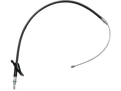 For 1991-1996 Dodge Dakota Parking Brake Cable Front Raybestos 74711ZJTW 1992 - Image 1 of 2