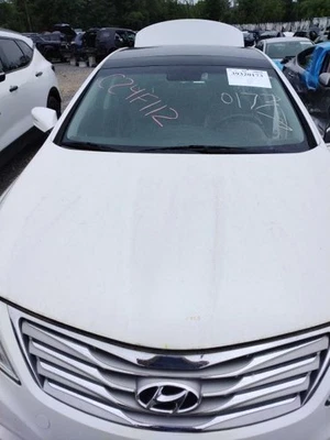 (LOCAL PICKUP ONLY) Hood Fits 12-17 AZERA 2660076 - Image 1 of 4