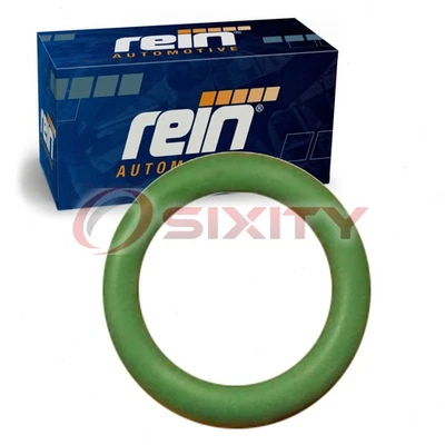 Junta tórica Rein AC Line para Mercedes-Benz S420 1994-1999 4,2 L V8 calefacción aire vz Foto 1 de 4