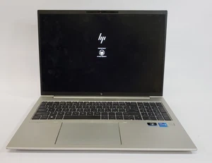 HP EliteBook 860 G9 16" i5-1235U 16GB RAM 512GB SSD Windows 11 Pro - Imagen 1 de 7
