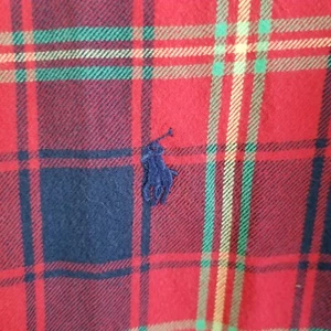 Ralph Lauren Shirt Boys L (14-16) Multicolored Long Sleeve Button Down Kids - Picture 1 of 11