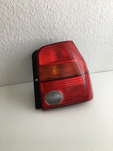 Luz trasera derecha VW Lupo luz trasera luz trasera luz trasera 6X0945096D - Imagen 1 de 12