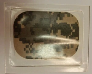 5 Each SOT SOURCE ONE TACTICAL US ARMY ACU REPAIR PATCH ADHESIVE NO IRON 3 x 4 - Picture 1 of 11