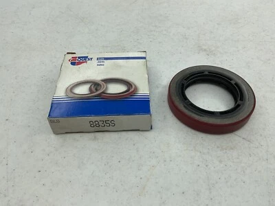 Car Quest National 8835S Seal - Image 1 of 3