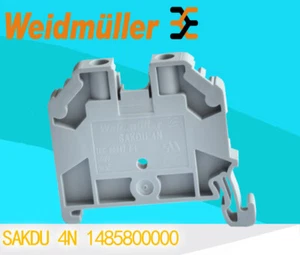 10pcs new SAKDU4N 1485800000 4MM  - Picture 1 of 2