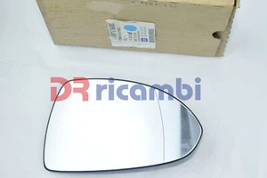 PIASTRA SPECCHIO RETROVISORE DESTRO OPEL CORSA D - OPEL 1426556 GM 13191930 - Imagen 1 de 4