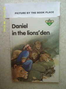Daniel in the Lion's Den: 27 (The Lion story bible), Frank, Penny, Good Conditio