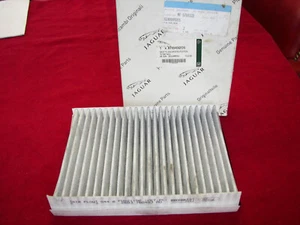 Jaguar Cabin/Pollen Air Filter XR8849205 - Bild 1 von 3