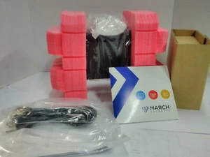 Marchnetworks 8704 S - Bild 1 von 12