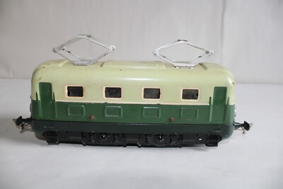 JEP HO LOCOMOTIVE Electrique Sncf 3 Rails 030Tx Serie 60 EUR 38,00 - FR