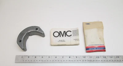 392461 0392461 Anode Kit OMC Evinrude Johnson Engines - Image 1 of 4