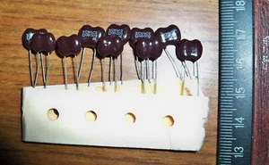 10 Pieces -- As Pictured - Picture 1 of 2