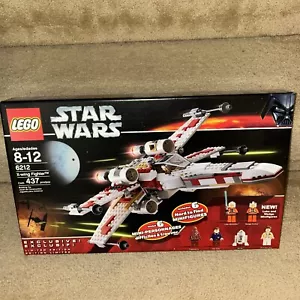 LEGO Star Wars: X-wing Fighter (6212) - Foto 1 di 2