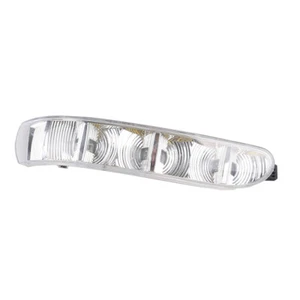Driver Left Door Side Mirror Turn Signal Light For Mercedes-Benz CL S Class W220 - Imagen 1 de 6