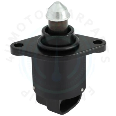 Estabilizador de velocidad de válvula de control de aire de ralentí para Jeep Grand Cherokee 1994-1998 Foto 1 de 4