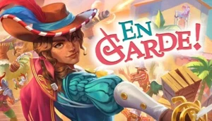 En Garde! - PC Game Steam Keu - Picture 1 of 1
