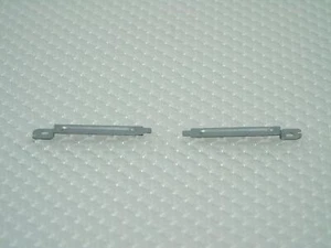 Lot of 2 - Dell Latitude E5470 Laptop LCD Cable Support Bracket - Picture 1 of 3