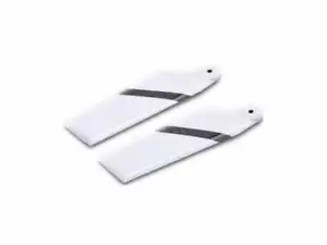 Hojas traseras de carbono Ripmax 62 mm: A-RMXCTB062 - Imagen 1 de 1