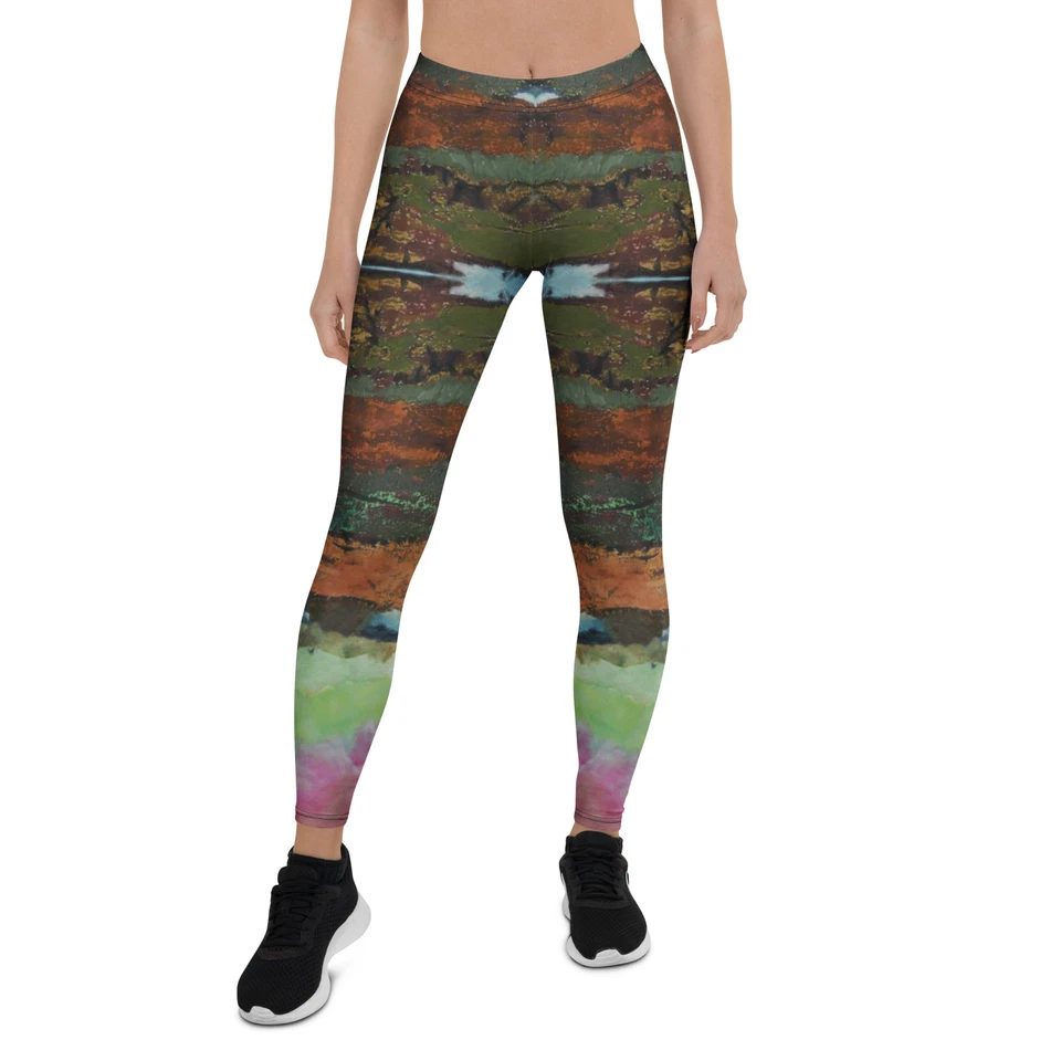 leggings "along the earth" - Image 1 of 1