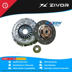 New Genuine EXEDY Clutch Kit For Mitsubishi Pajero NB #MBK-6846 - Picture 1 of 6