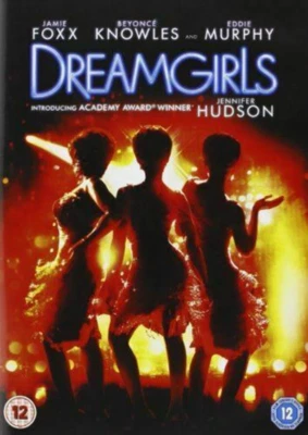 Dreamgirls DVD Eddie Murphy (2007) - Image 1 of 2