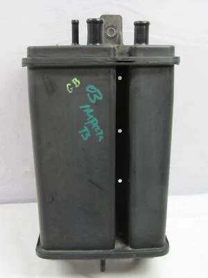 1998 - 2005 年斯巴鲁 Impreza 排放燃料蒸汽罐 42036AC020 原始设备制造商 — 第 1/4 张图片