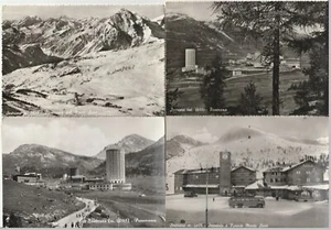 SESTRIERE - TURIN - NR. 4 AK - REISE -73351- - Bild 1 von 1
