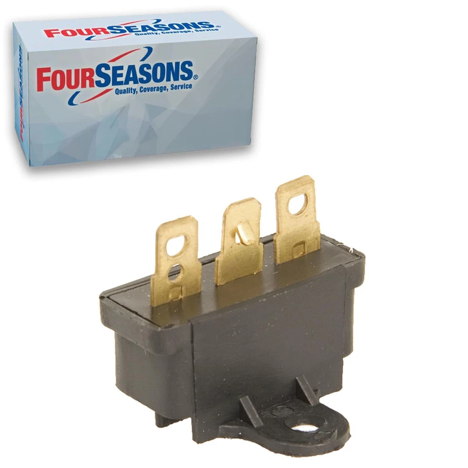 Interruptor limitador térmico 4 estaciones para camioneta Chevrolet K20 1970-1974 Foto 1 de 4