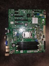 Dell PowerEdge T310 Motherboard LGA 1156 Socket MNFTH 0MNFTH w/ CPU Xeon X3430 
