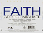 George Michael - Faith 2 x CD Remastered Deluxe Edition REMIXES EDITS & MORE NEW