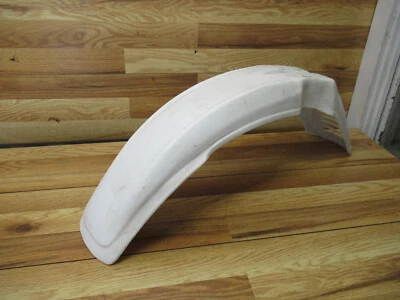 Guardabarros delantero WR 250 HUSQVARNA 1989 WR 250 HUSQVARNA 1989 Foto 1 de 4