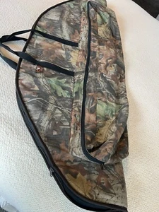 Braure Bros Moose Brand Soft Bow Case - Picture 1 of 5