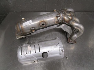 Mopar OEM 342AA Exhaust Manifold Catalytic Converter 20012A - Picture 1 of 6