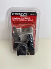 Brinkmann Electronic Igniter Kit For Gas Grills 812-7220-S Grill Parts, 
