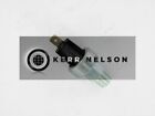 Oil Pressure Switch fits TRIUMPH TR7 2.0 75 to 81 CG2 Kerr Nelson Quality New