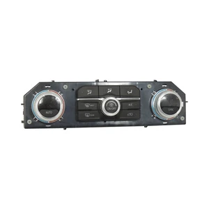 84499513 Heater AC Control Assembly 2019 Chevy Silverado GMC Sierra 1500 - Foto 1 di 7