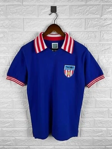 Vintage Score Draw Sanderland 1978 Fußball Soccer Shirt - Bild 1 von 11