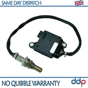 LR104388, T2H33011 3.0 TDV6 NOX Sensor Front For LR Range Rover/Sport, Discovery - Picture 1 of 6
