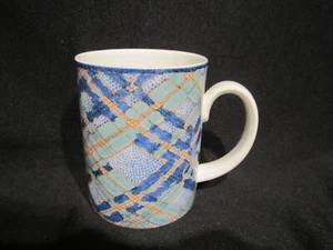 Royal Doulton Glen Ora TC1199 Coffee Mug - Bild 1 von 1