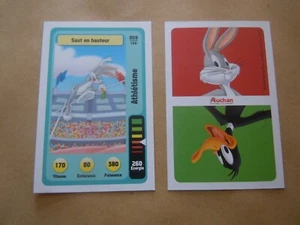 La fête du sport - Auchan N°059/108 - Athlétisme - Saut en hauteur - Picture 1 of 3