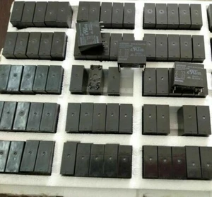100PCS OMRON G2RG-2A4 DC24 GENERAL PURPOSE RELAY 8A 24V G2RG-2A4-ANI - BRAND NEW - Picture 1 of 2