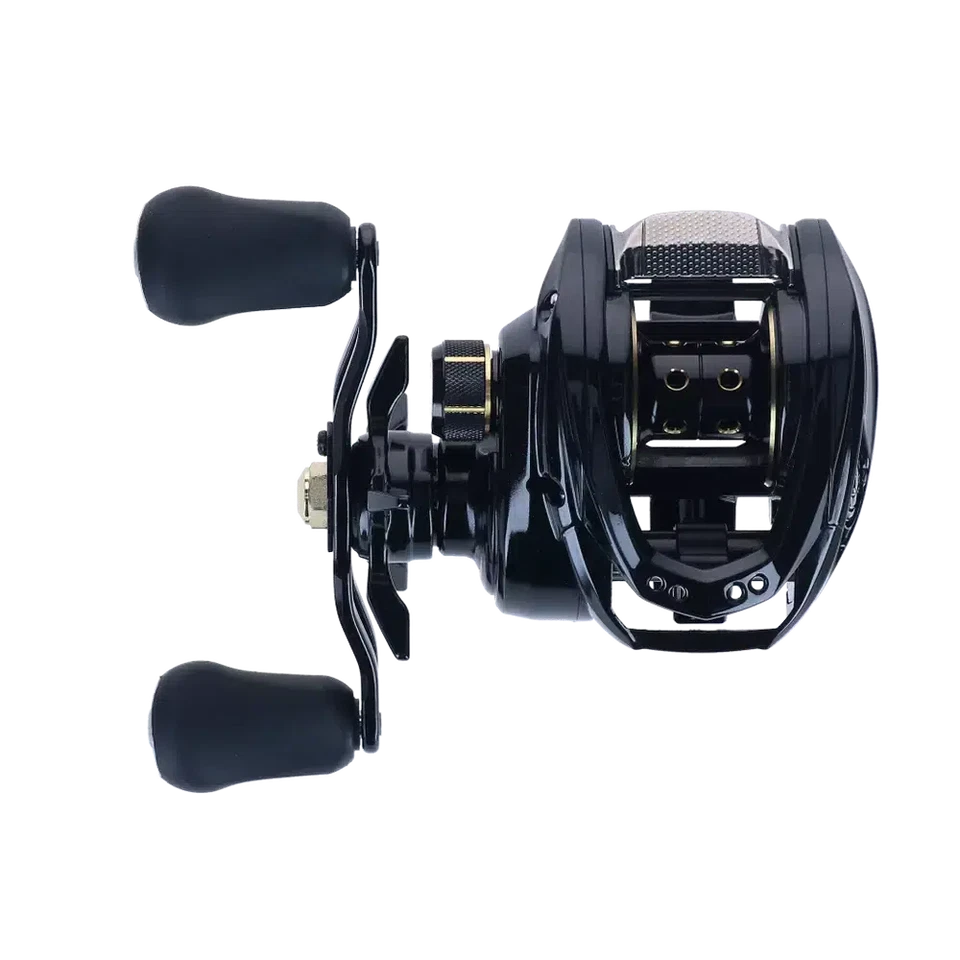 Daiwa 22 PT 100H Baitcast Reel - Image 1 of 1