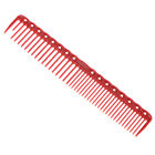 Professional Haircut Cutting Comb Hairdressing Comb Wide Tooth Comb Trimm-ZK