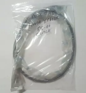 Honda NOS 85-00 XR600R Kupplungszug MP 02-219/0219 (versch.7715) - Bild 1 von 4