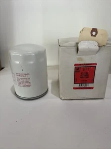 Filtro olio NOS Tisco 6511766 D8NN6714LA E4NN67143A 1447048M1 BT216 - Foto 1 di 3