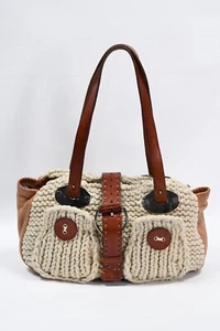 JAMIN PUECH Handbag Women's - Picture 1 of 10