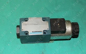 Rexroth, 4WE6RA607EG24N, 9K4, Solenoid Valve NEW - Picture 1 of 3