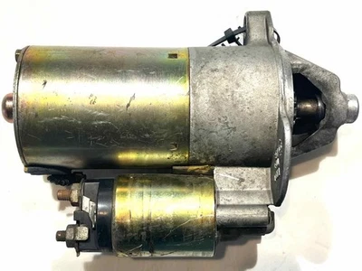 Motor de arranque Ford Mustang 2005-10 4,0 L Foto 1 de 4