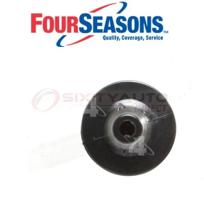 Four Seasons HVAC Mode Door Vacuum Check Valve for 1982-1983 Mercury LN7 - vo - Image 1 of 4