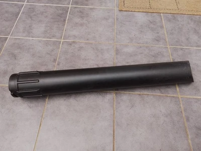 ORIGINAL STIHL SH55 SH85 LAUBBLÄSER SAUGROHR - Bild 1 von 4